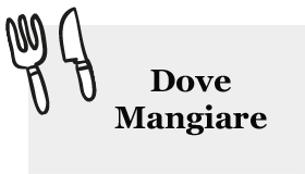 Torino: Dove Mangiare