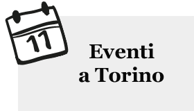 Eventi a Torino