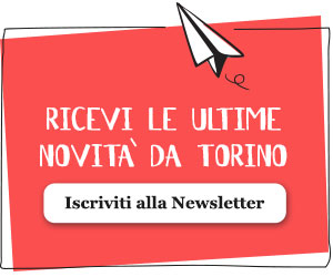 Iscriviti Gratuitamente alla Newsletter di Guida Torino