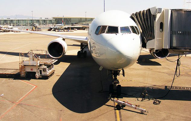 Aeroporto di Torino – Caselle