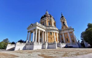 La Basilica di Superga a Torino: un tesoro settecentesco da scoprire