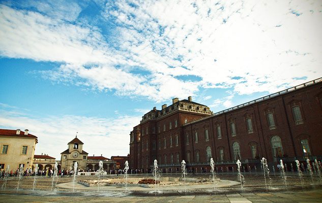 Reggia di Venaria