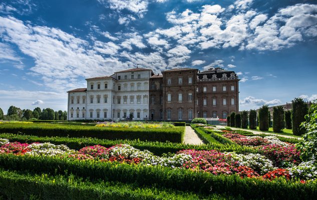 Reggia di Venaria