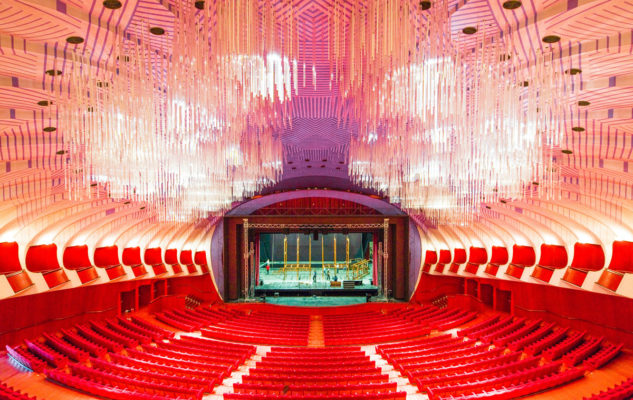 Il Teatro Regio di Torino, tempio dell’Opera e del Balletto