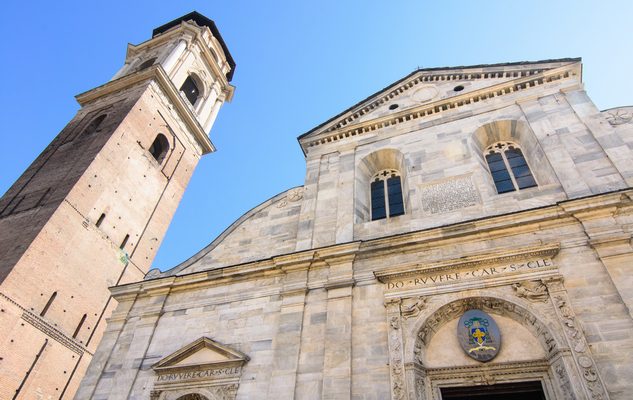 Duomo Torino