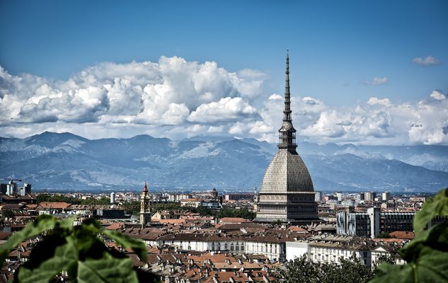 Top 9 posti da visitare a torino 2022