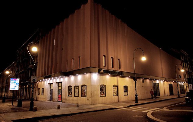 Il Cinema Massimo di Torino: festival, cinema indipendente e film in lingua originale