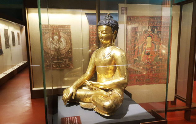 MAO – Museo d’Arte Orientale di Torino: viaggio nelle meraviglie d’Oriente