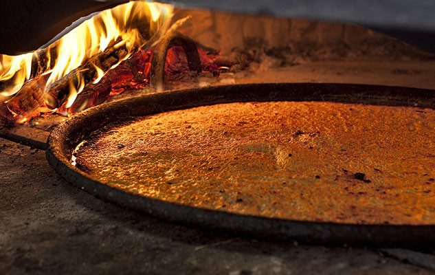 I 10 migliori ristoranti dove mangiare la “farinata” a Torino