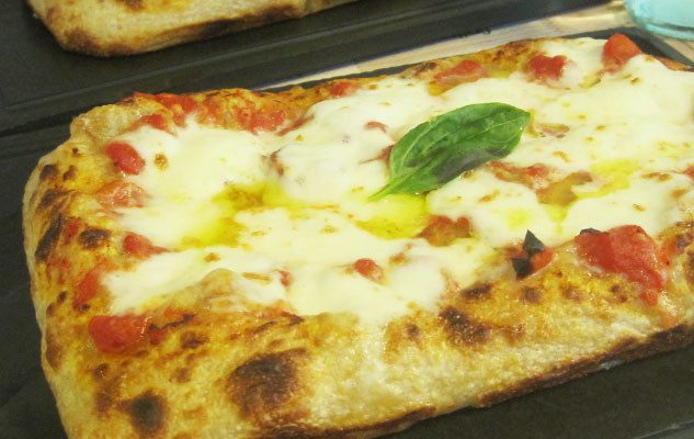 Le 8 migliori pizzerie al tegamino di Torino