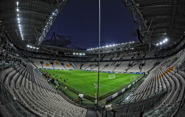 Juventus Stadium Museum