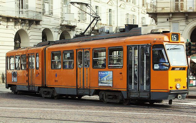 Biglietti a Torino: guida all’uso dei mezzi pubblici (bus, tram, metro)