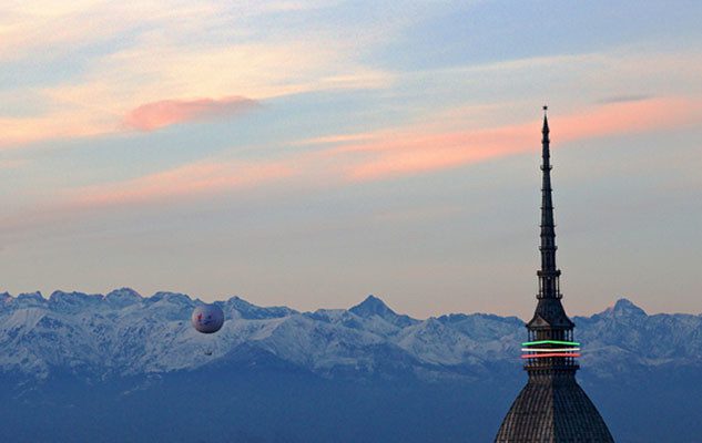 Week-end a Torino: 3 cose (insolite) da fare!