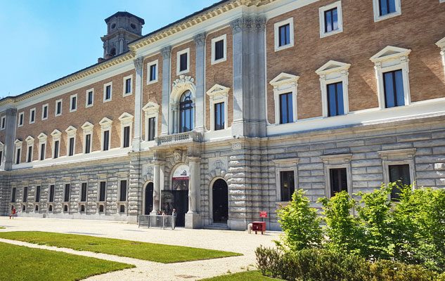 La Galleria Sabauda di Torino: una passeggiata tra i capolavori di Tintoretto, Mantegna e Rubens