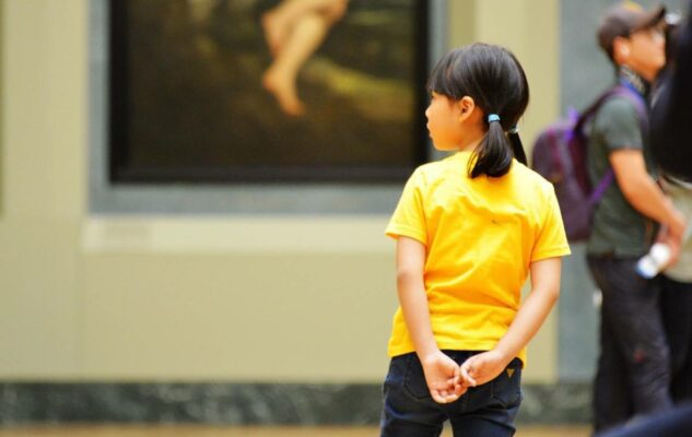 Musei per bambini Torino