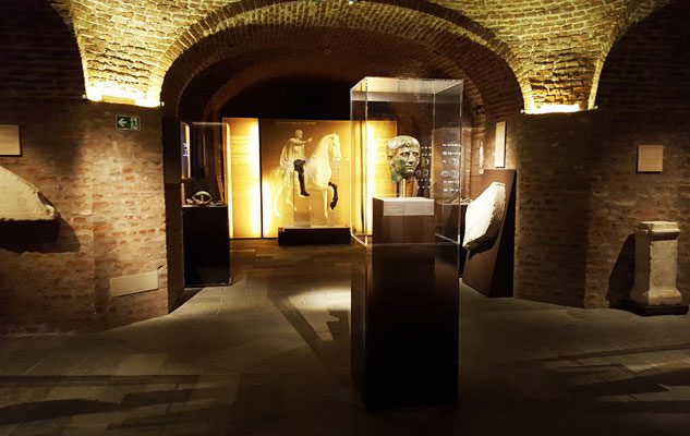 Il Museo Archeologico di Torino, per scoprire la storia dell’uomo e del mondo
