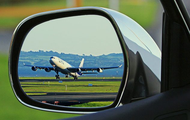 Come arrivare all’Aeroporto di Caselle da Torino (e viceversa)