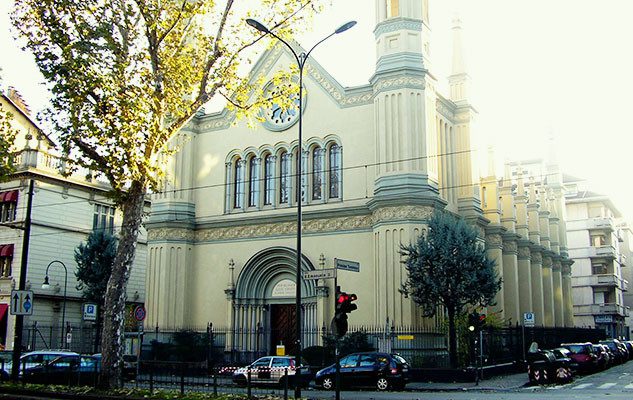 Il Tempio Valdese di Torino: storia, architettura e visite guidate