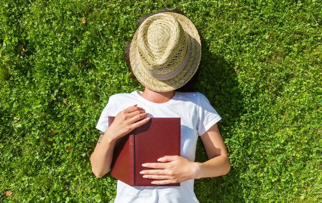 Primavera a Torino: 5 posti all’aperto dove leggere un libro