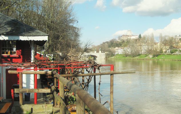 Riapre l’Imbarchino di Torino: bar, ristorante, sala studio e spazi per mostre e concerti