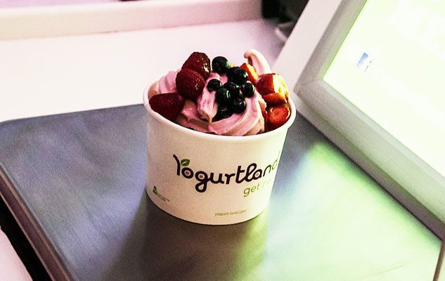 Le 5 migliori yogurterie di Torino: yogurt-gelato e tanti topping per il vostro palato