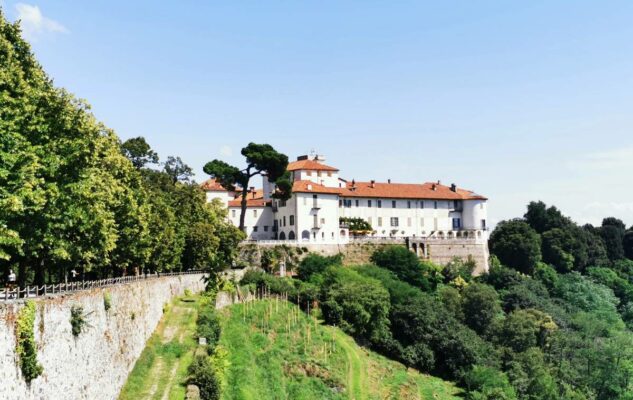Il Castello e il Parco di Masino: fascino, storia e bellezze naturali nei dintorni di Torino