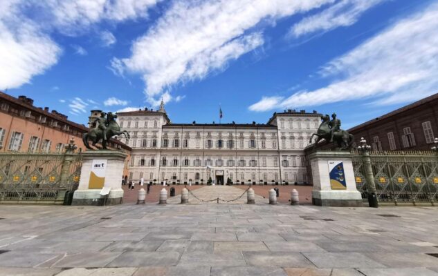 Musei Reali Torino