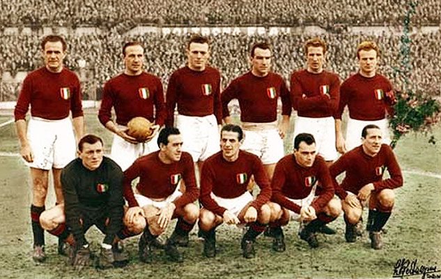 Il Museo del Grande Torino e della Leggenda Granata