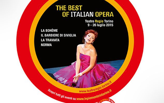 The best of Italian Opera