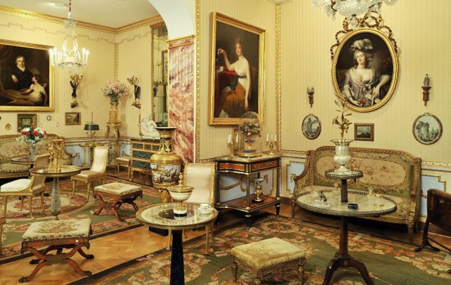 La Fondazione Accorsi – Ometto di Torino: un affascinante viaggio nelle arti decorative