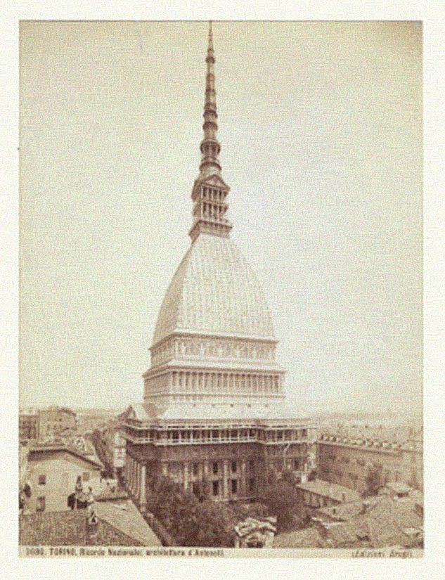 mole-antonelliana