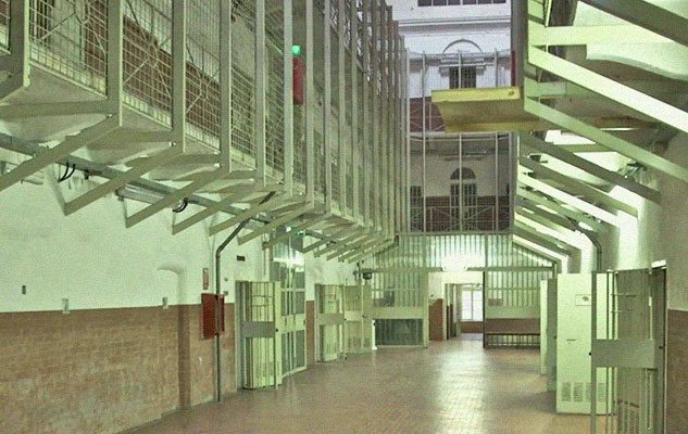 Museo del Carcere Le Nuove: storia e testimonianza antifascista