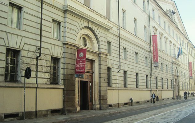 L Accademia E La Pinacoteca Albertina Un Pezzo Di Storia Artistica E Culturale Di Torino