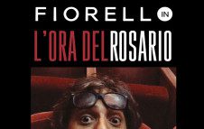 Fiorello in "L'Ora del Rosario"