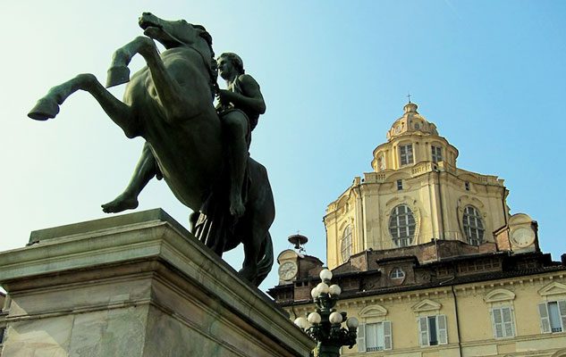 Torino città da record… 10 primati del capoluogo piemontese!