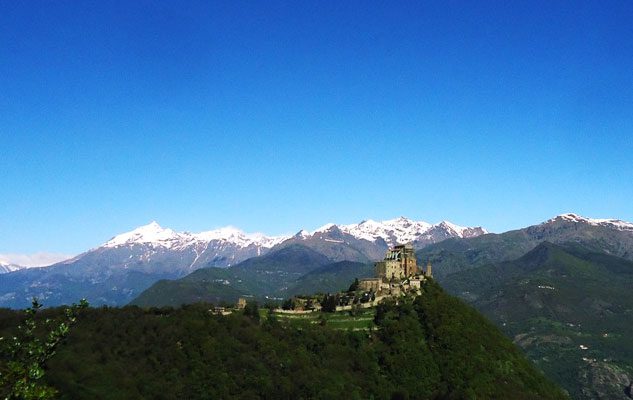 Val di Susa Piemonte