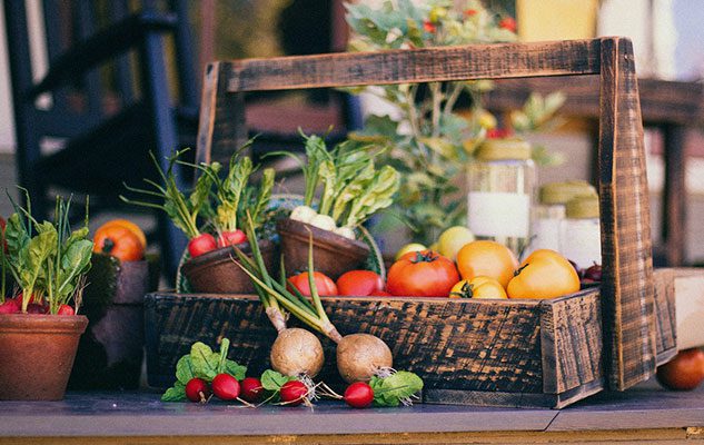 Oltremercato, il mercato di Torino dove comprare prodotti biologici e naturali