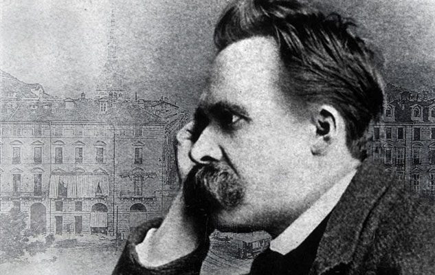 L’amore di Friedrich Nietzsche per Torino in 5 splendide frasi