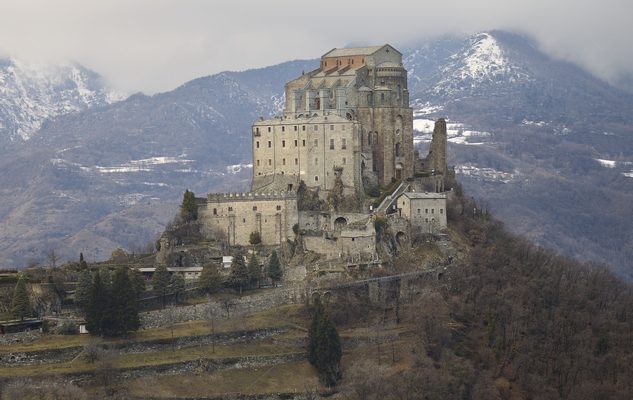 Magia, spiritualità ed incanto: 5 luoghi da non perdere nei dintorni di Torino