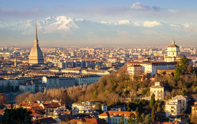 Quanti giorni ci vogliono per visitare Torino? E per innamorarsene?