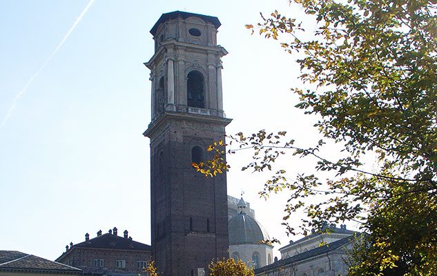 Il Museo Diocesano di Torino e la splendida veduta dalla Torre Campanaria