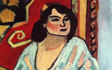 Matisse e il suo tempo