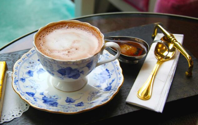 Merenda Reale Torino