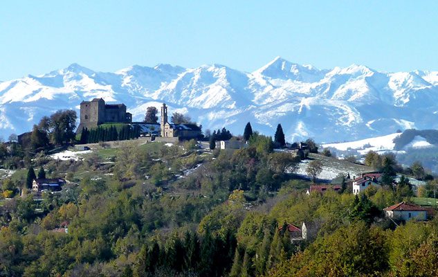 Il Piemonte nella Top 10 dei posti da visitare assolutamente in Europa
