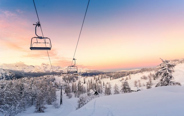 Dove sciare vicino Torino e in Piemonte: le 10 più belle località sciistiche