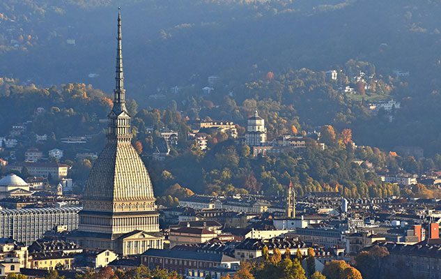 Natale a Torino 2023: i musei aperti il 25 dicembre