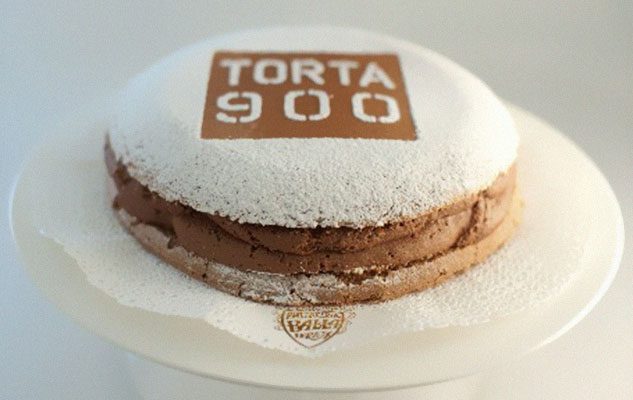 Risultati immagini per torta 900 di Balla ivrea