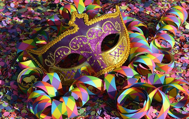 Carnevale 2020 in Piemonte: 5 feste da non perdere tra maschere, tradizioni e riti