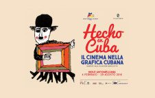 Hecho en Cuba - Il Cinema nella Grafica Cubana