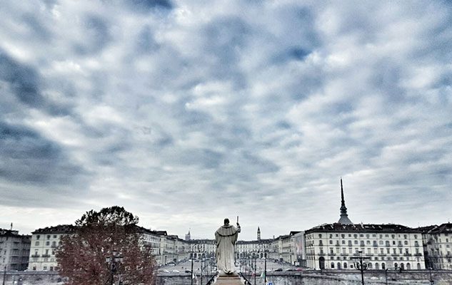 Torino piace sempre di più: oltre 7 milioni di turisti nel 2015